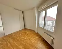 Appartement, 59 m²