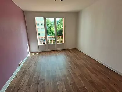 Appartement, 43,42 m²