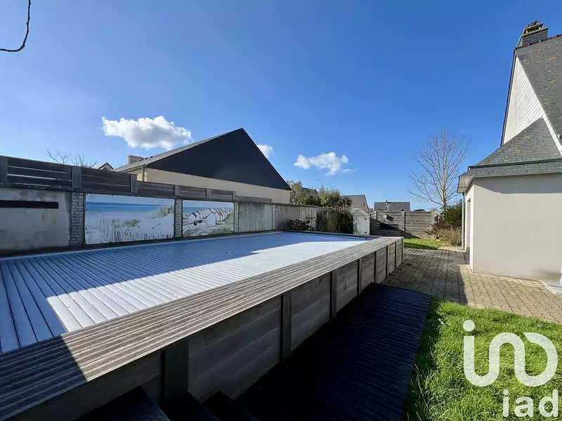 Maison, 217 m²
