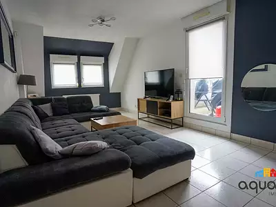 Appartement, 116 m²
