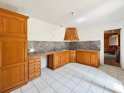 Maison, 120 m²