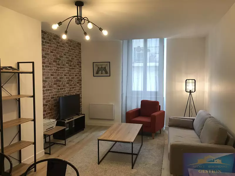 Appartement, 65 m²