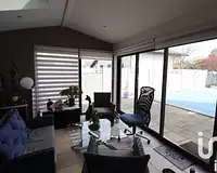 Maison, 197 m²
