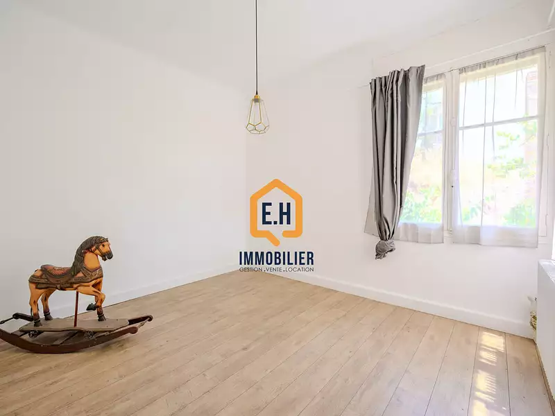 Appartement, 63 m²