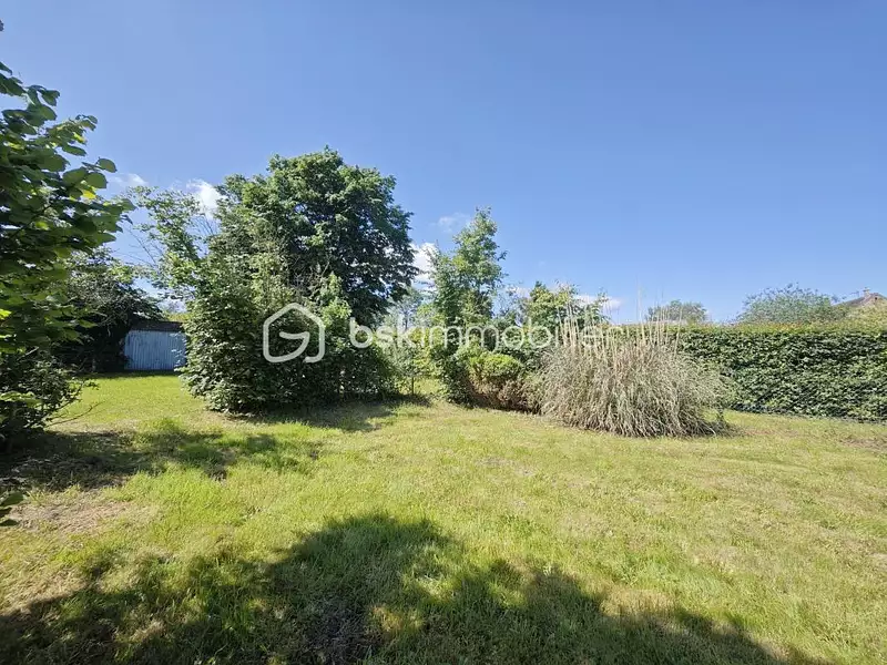 Maison, 110 m²