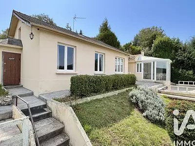 Maison, 107 m²