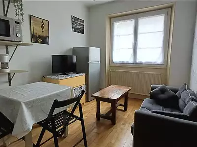 Appartement, 32 m²