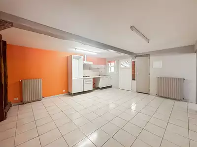 Maison, 310 m²