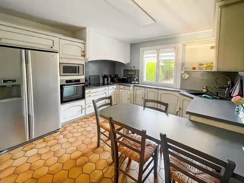 Maison, 181 m²
