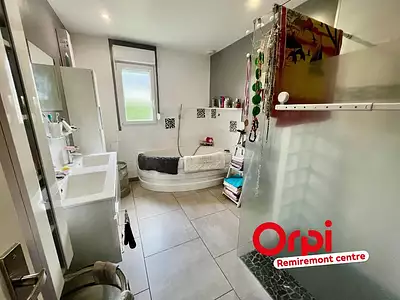 Maison, 101 m²