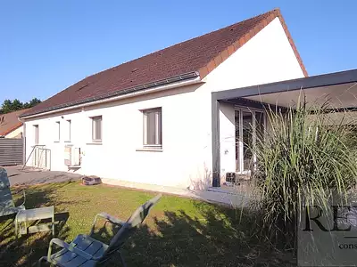 Maison, 100 m²