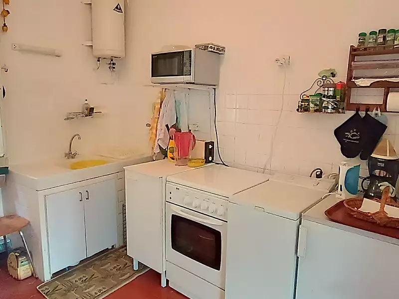 Appartement, 42,2 m²