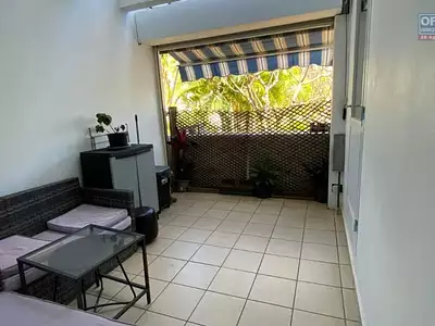 Appartement, 60,79 m²