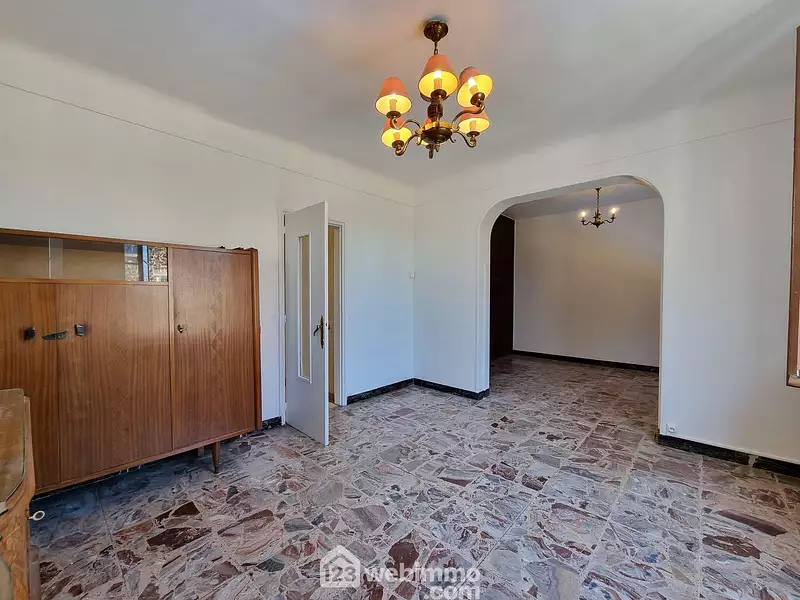 Maison, 70 m²