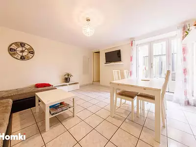 Maison, 105 m²