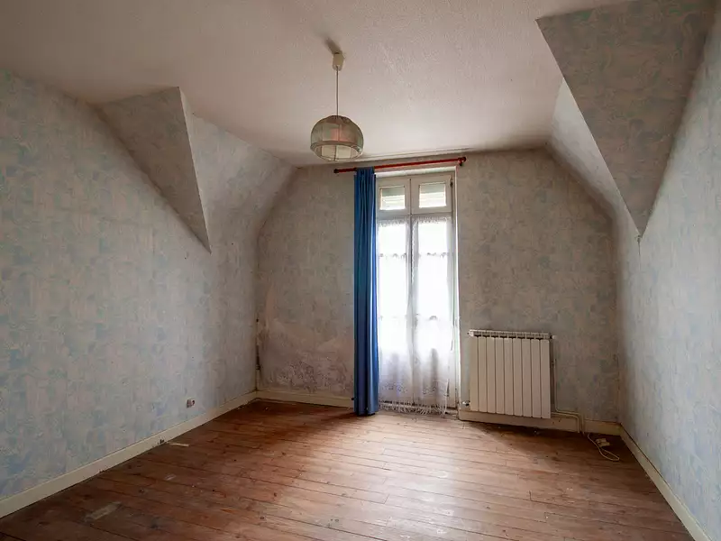 Maison, 98 m²