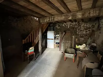 Maison, 100 m²