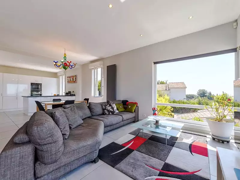 Maison, 220 m²