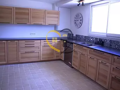 Maison, 140 m²