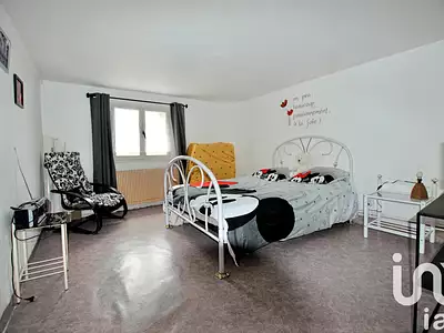 Maison, 158 m²