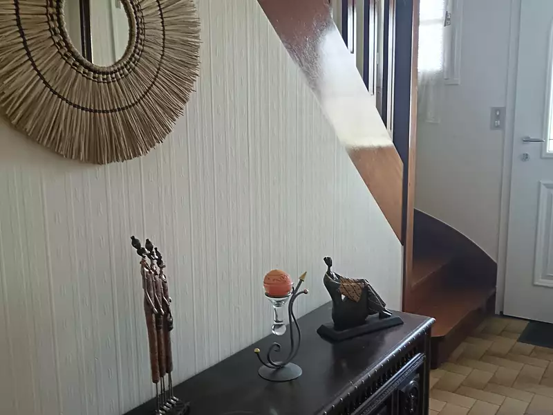Maison, 110 m²
