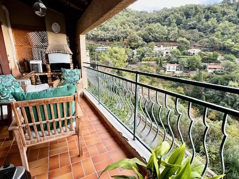 Appartement, 126 m²