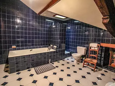 Maison, 502 m²