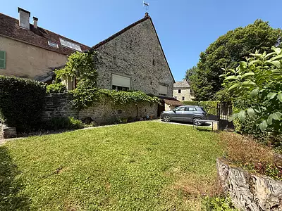 Maison, 190 m²