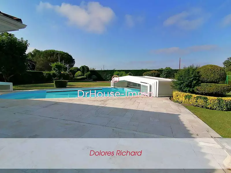 Maison, 187 m²