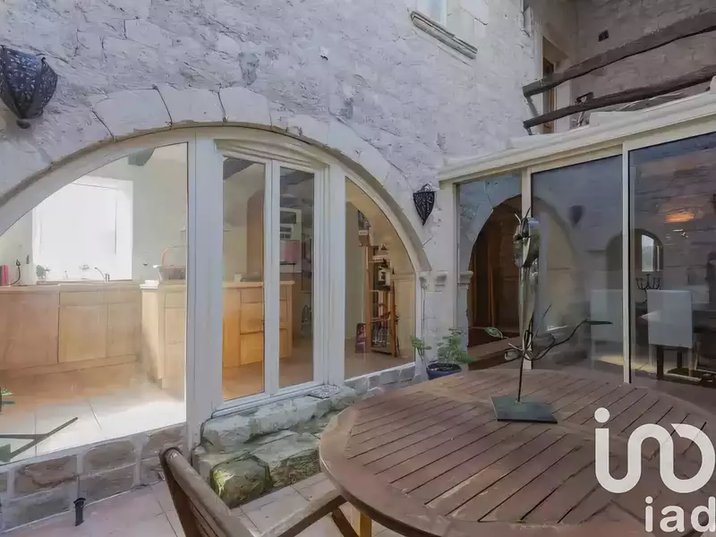 Maison, 120 m²