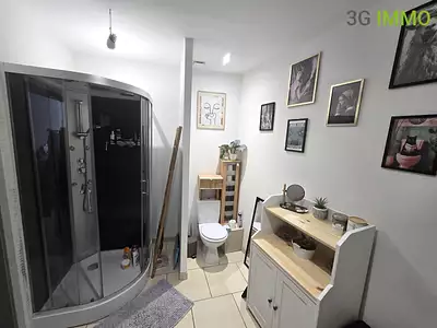 Appartement, 78 m²