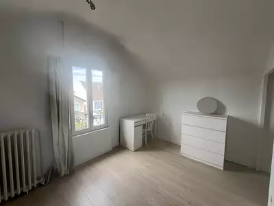 Appartement, 40 m²