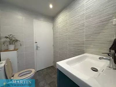 Maison, 133,98 m²