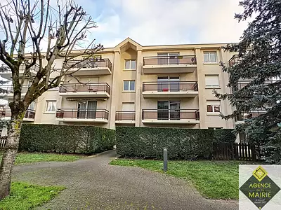 Appartement, 54,03 m²