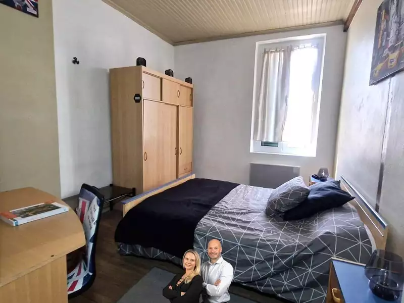 Maison, 155 m²