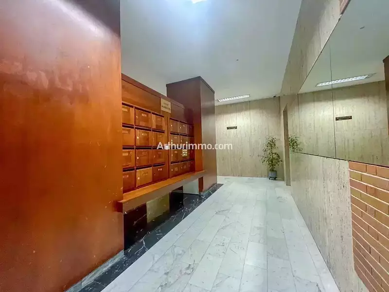 Appartement, 34 m²