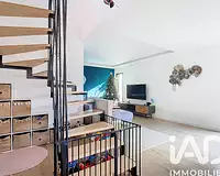 Maison, 105 m²