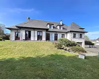 Maison, 347,5 m²