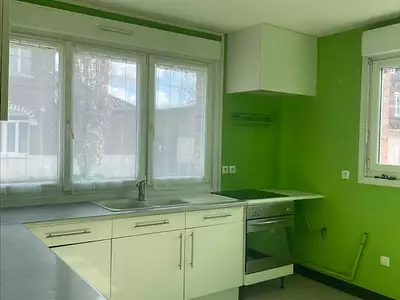 Maison, 170 m²