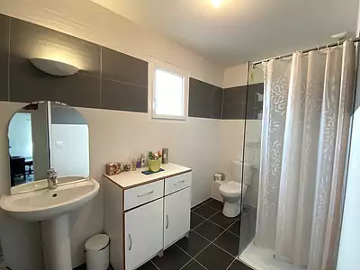 Maison, 89 m²