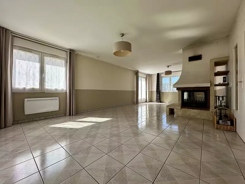 Maison, 148,82 m²
