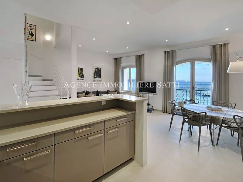 Appartement, 100 m²