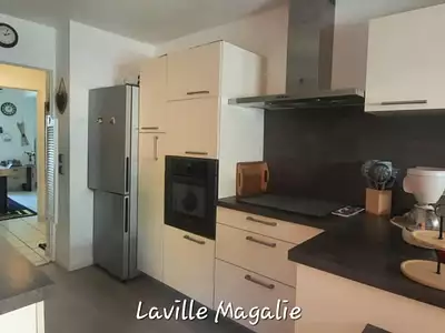 Appartement, 83 m²