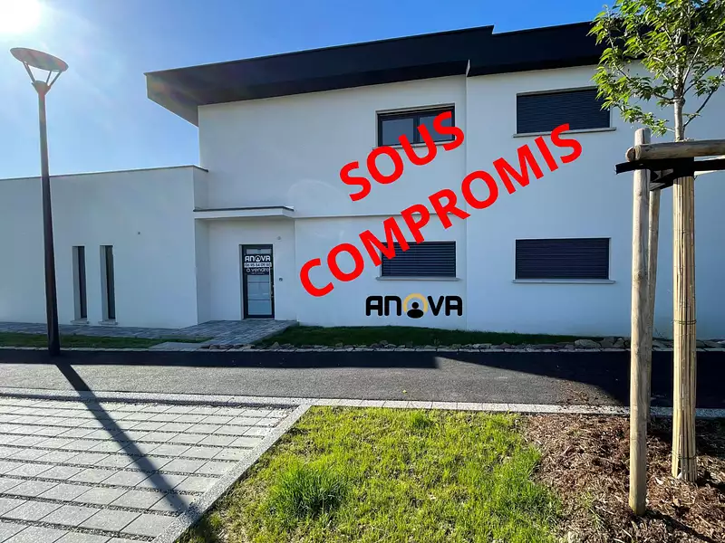 Appartement, 104 m²