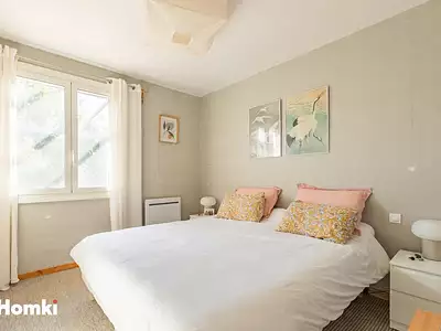 Maison, 92 m²