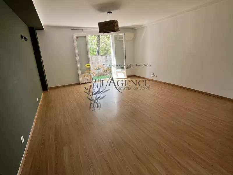 Appartement, 107 m²