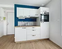 Appartement, 32 m²
