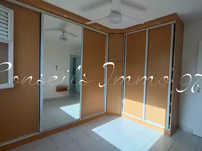 Appartement, 67 m²