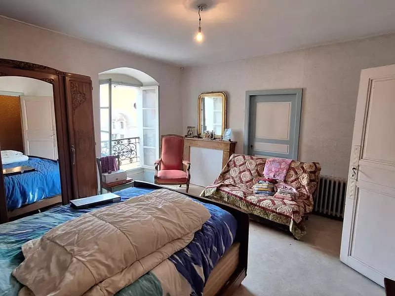 Maison, 180 m²