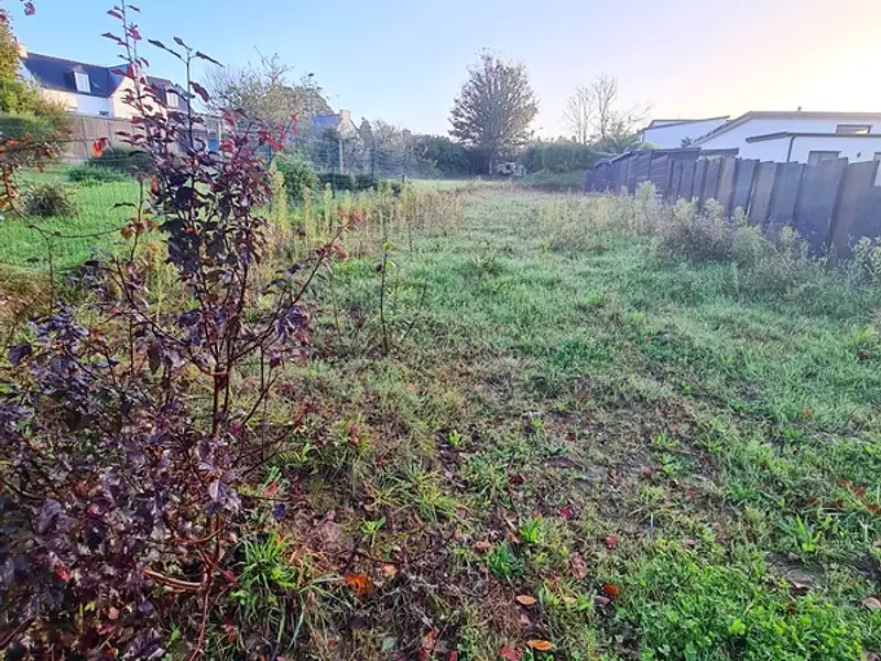 Terrain, 359 m²